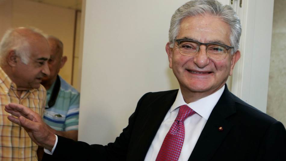 من سمح لصفير برفع سقف المواجهة مع الحكومة وصندوق النقد؟ (المدن)