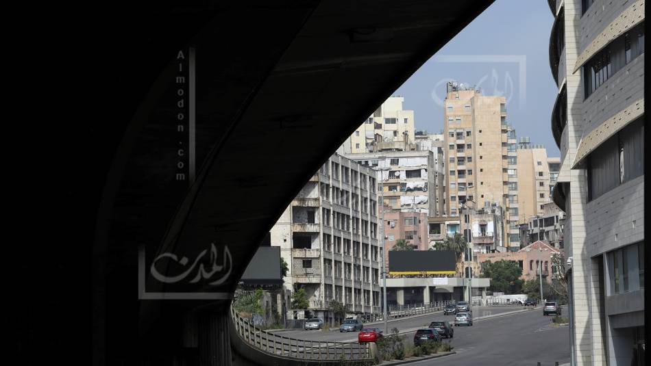 آلية العلاقة بين منشئي الأبنية والزبائن تختلف بين مقاول وآخر (علي علّوش)