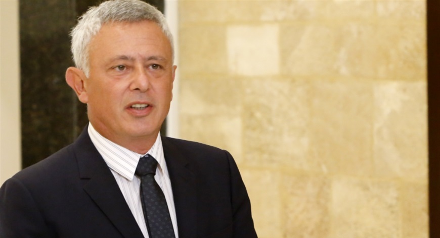 نصرالله لباسيل: ملتزمون مع فرنجية ونريده أن يكون برضاكم (أرشيف ـ مروان طحطح)