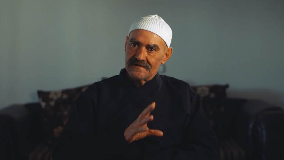 يوسف شروف درزي فلسطيني قاتل في لبنان الى جانب الحزب التقدمي