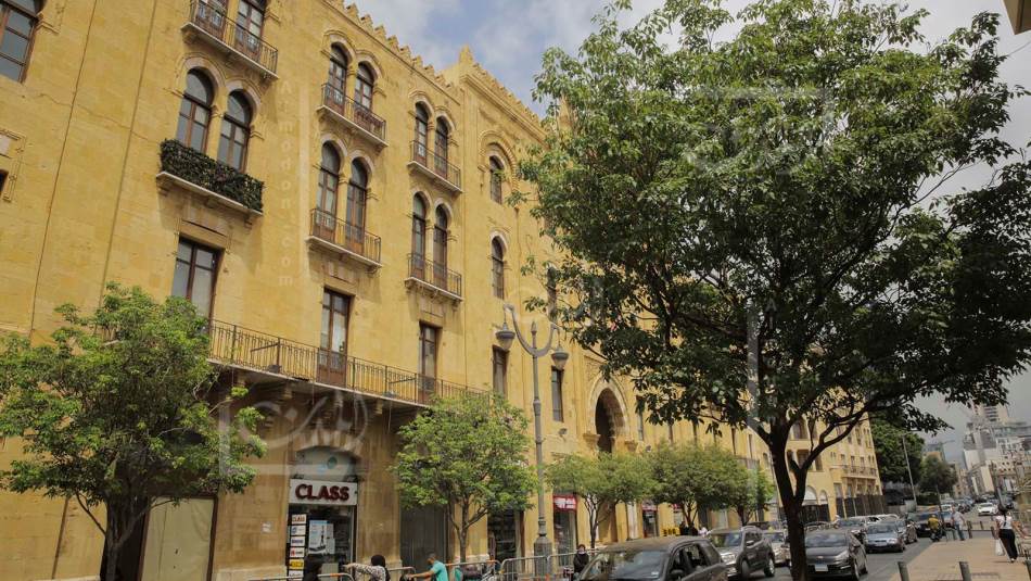 يتفاعل الصراع على تقسيم بلدية بيروت ويتخذ طابعاً طائفياً (علي علوش)