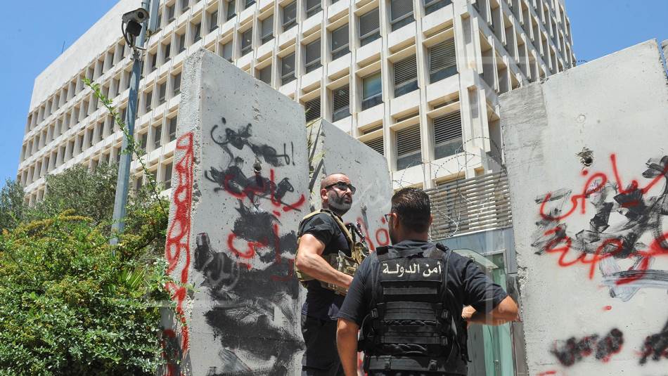 البلد قابل للانفجار بشرارة داخلية، أو نتيجة خطأ يؤدي إلى صدام خارجي (مصطفى جمال الدين)