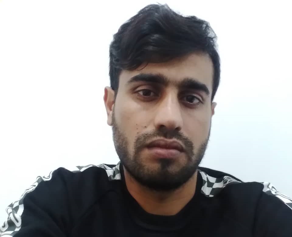 الباحث الإيرانيّ يوسف متقيان نيا