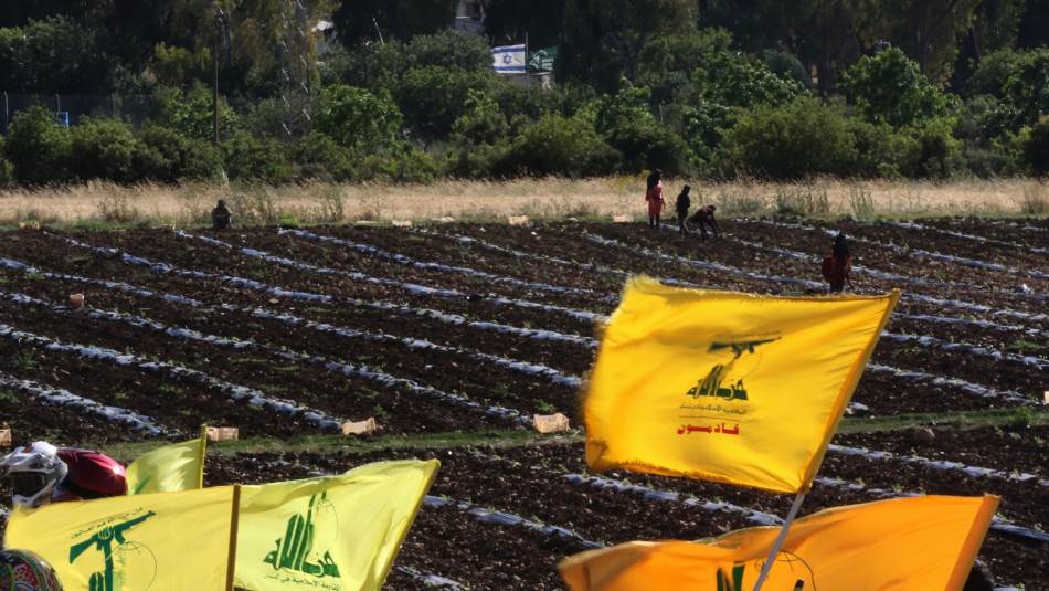 أعطى حزب الله مهلة حتى شهر أيلول للوصول إلى اتفاق (Getty)