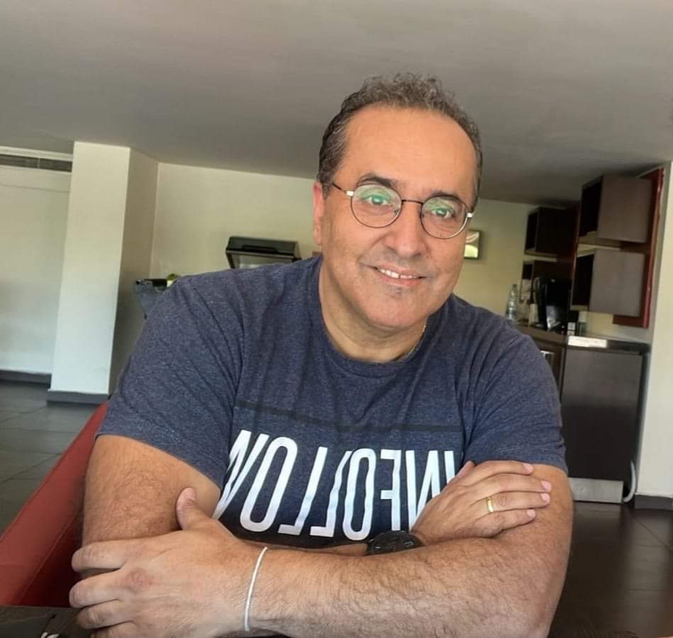 رئيس بلدية كوكبا الدكتور ايلي ابو نقول