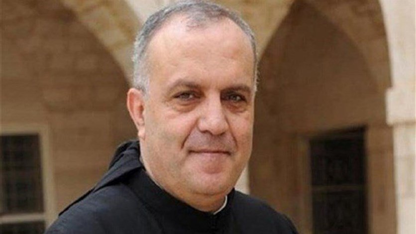 المطران موسى الحاج