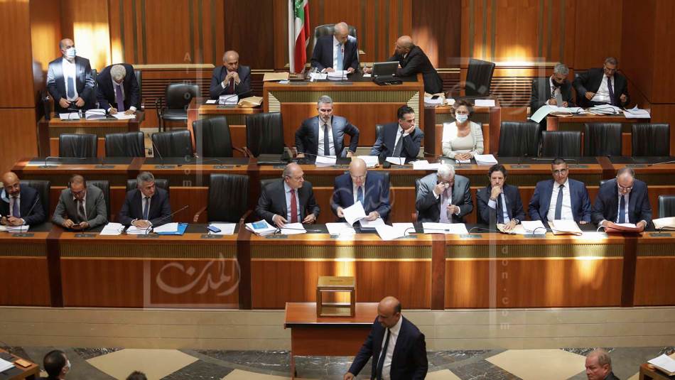 المزيد من العبثيّة في إدارة الميزانيّة العموميّة (علي علوش)