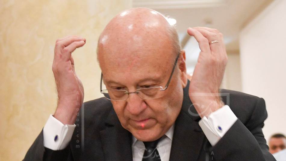 رسالة قاسية من حزب الله إلى ميقاتي (عباس سلمان)