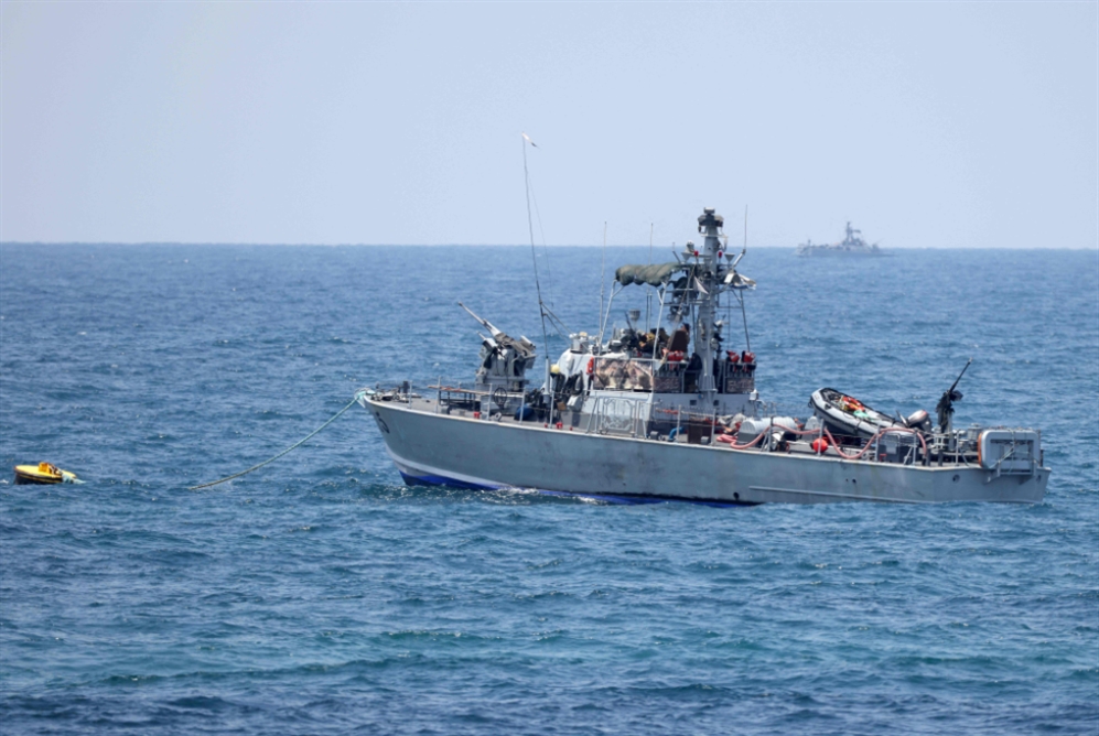 هل يدّعي لبنان على «إسرائيل» أمام الأمم المتحدة؟