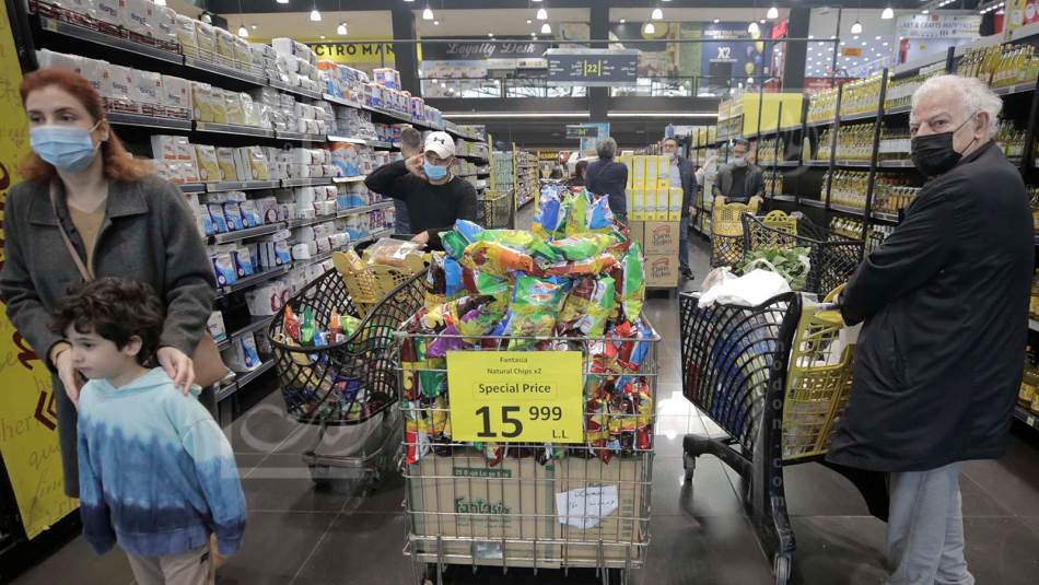 لا تخضع السلع اللبنانية المستوردة أو حتى المصنعة محلياً إلى أي قوانين مرعية (علي علوش)