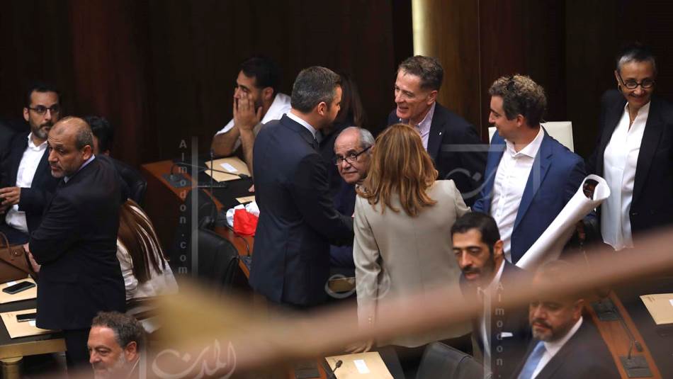 ذهابهم كتكتل من 13 نائباً في أي تنسيق نيابي، يقوي ويدعم موقفهم أمام باقي الكتل (المدن)