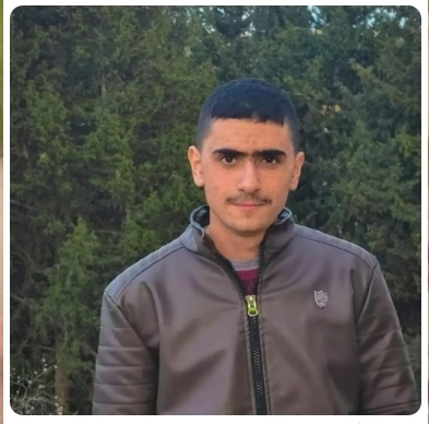 المأسوف على شبابه محمد حسن أحمد رشيد الهادي شيت