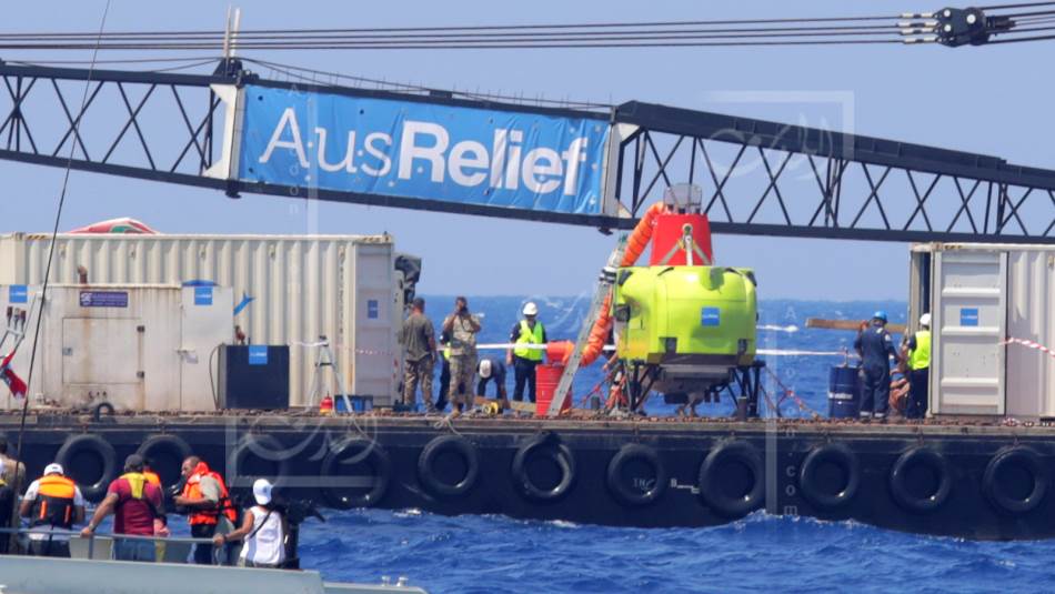 شكوك بإخفاء معلومات لتعطيل التحقيقات الجنائية (علي علوش)