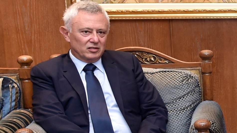 لا يزال التيار العوني يعارض وصول فرنجية إلى رئاسة الجمهورية (مجلس النواب)