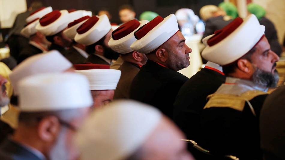 تولى الأمين العام الجديد مسؤولية الجهاز الأمني لـ الجماعة في بيروت لسنوات طويلة (علي علوش)