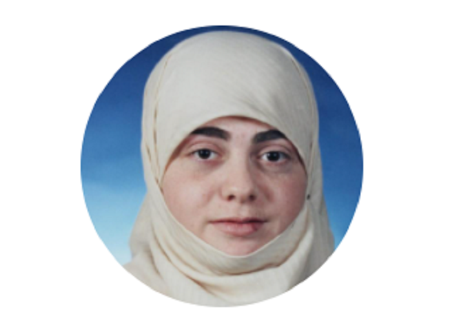 الكاتبة هيفاء نصّار