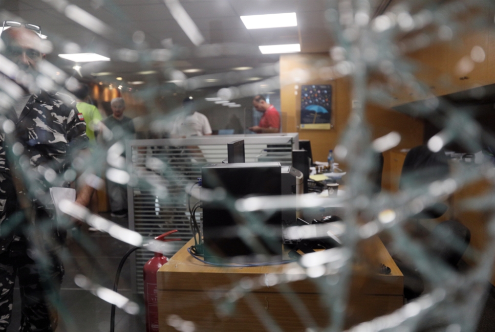 التساهل الأمني والقضائي مع الأحداث السابقة هو ما أوصل إلى اقتحامات أمس (مروان بو حيدر)