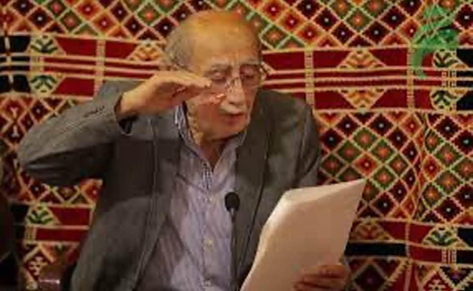 الشاعر حسن عبدالله