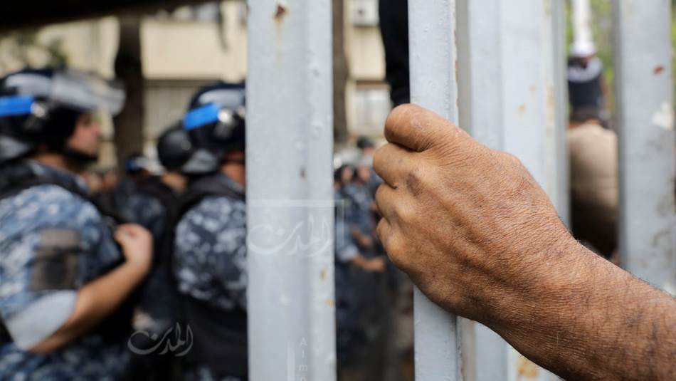 القوى السياسية تسعى إلى إيجاد آليات للجم الانفجار الاجتماعي (علي علوش)