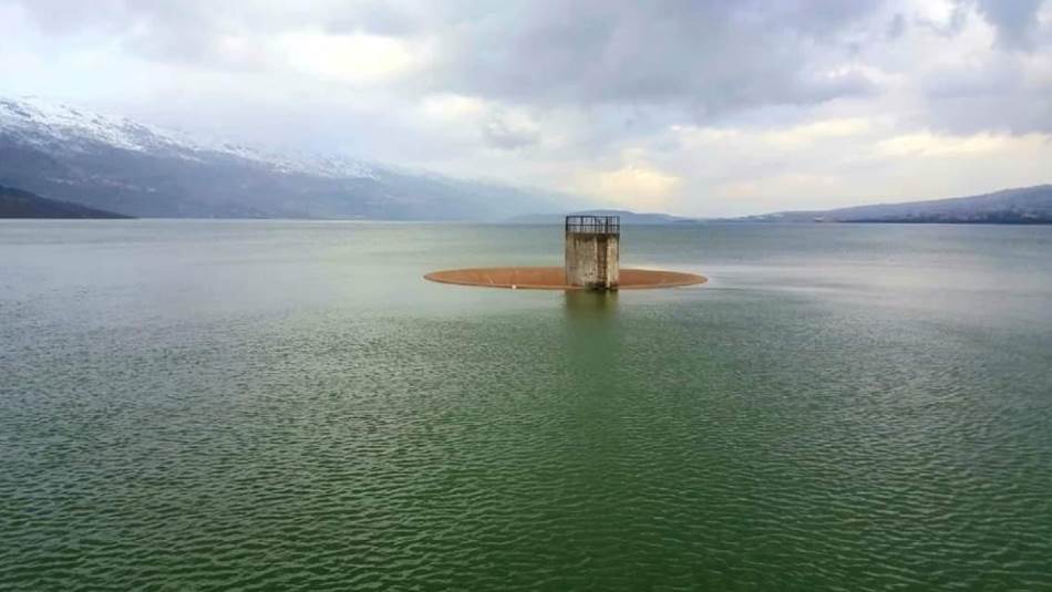 تحذر مصلحة الليطاني من تعطيل معاملها بسبب الحمولة الزائدة (لوسي بارسخيان)