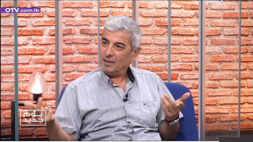 الدكتور يوسف غزاوي