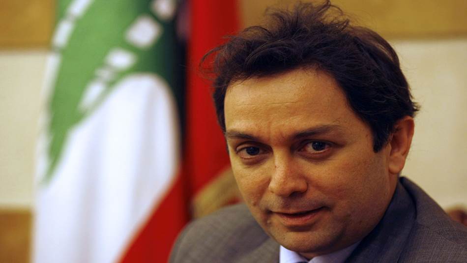 زياد بارود.. ترشحي مع التيار الوطني الحر كان دعسة ناقصة (Getty)