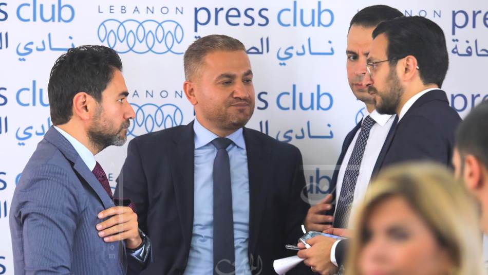 القضاء هو المهنة الوحيدة التي يعتاش منها القاضي (علي علوش)