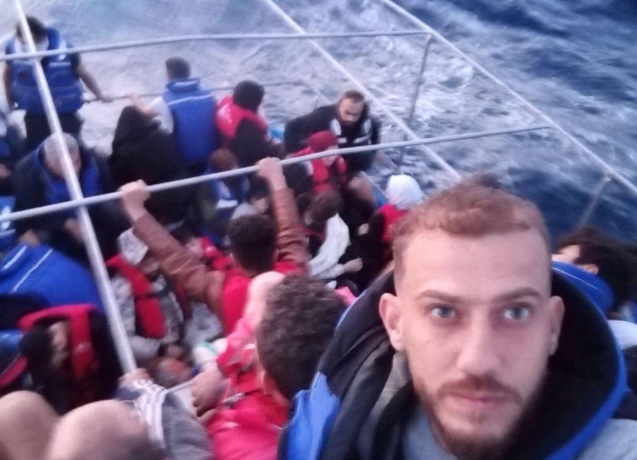 الناجي جهاد مشلاوي