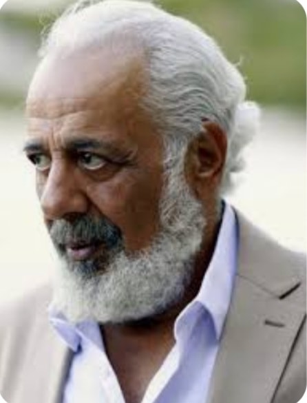 الفنان السوري أيمن زيدان