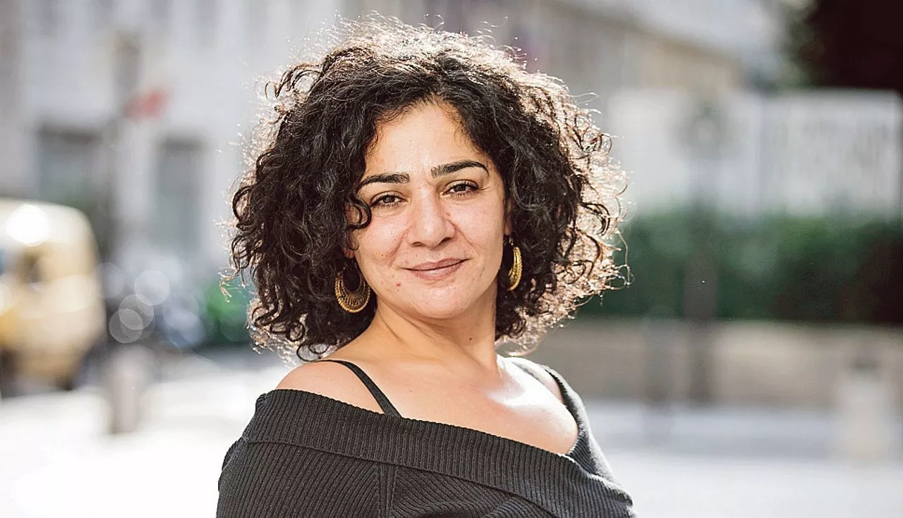 ديمة محمد سامي العبدالله: ليست أعشاب ضارّة رواية عائلية، كما أنها ليست رواية عن الحرب