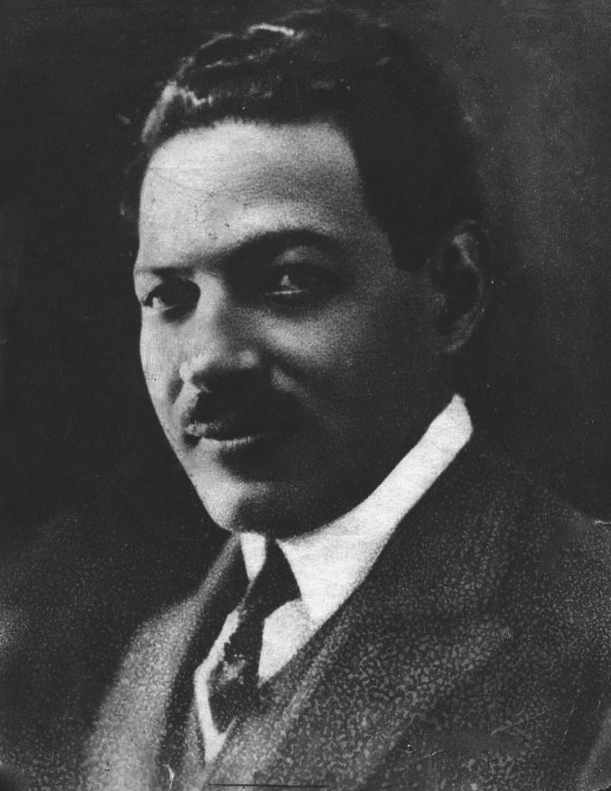 نجيب الريحاني