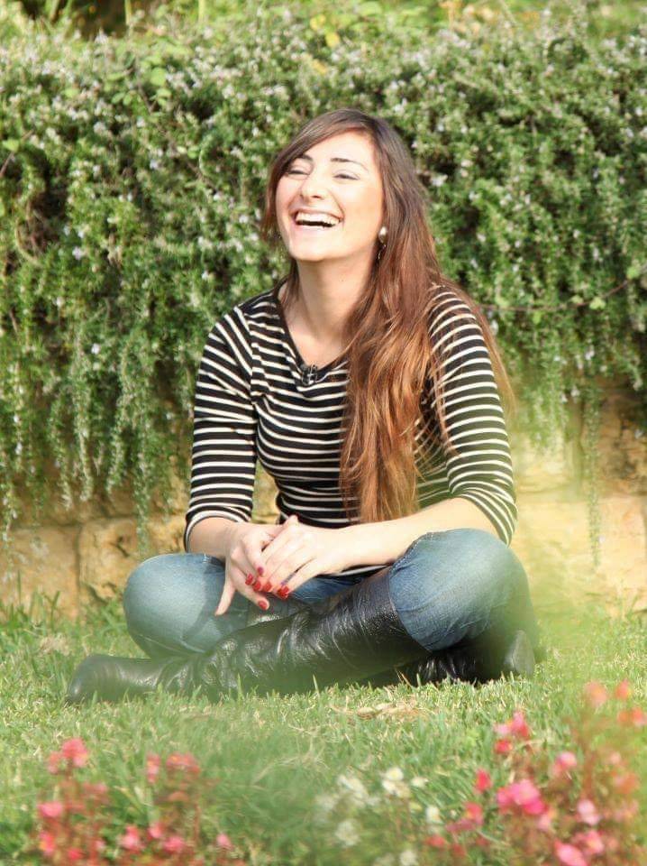 ميريام الأشقر