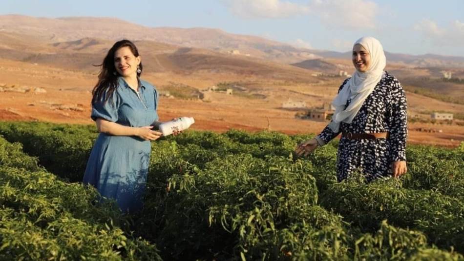 حنان وزينب (المدن)