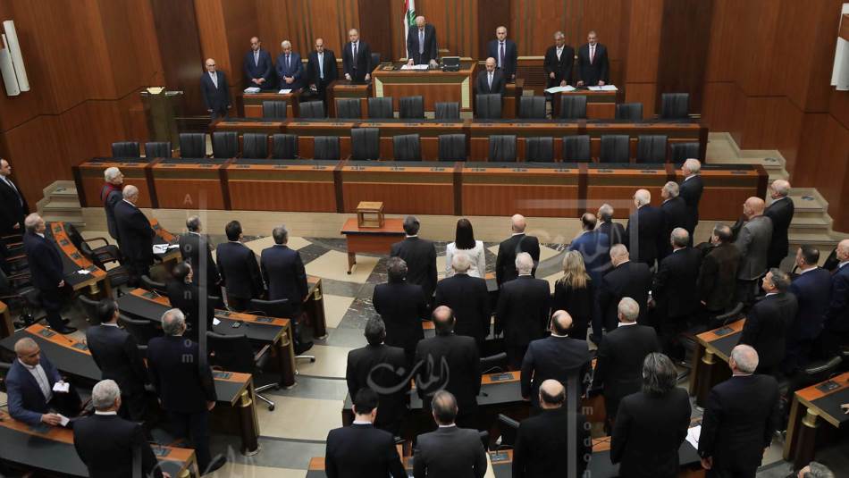 لم يعد أمام لبنان سوى انتظار ما يمكن أن يأتي من الخارج (علي علوش)