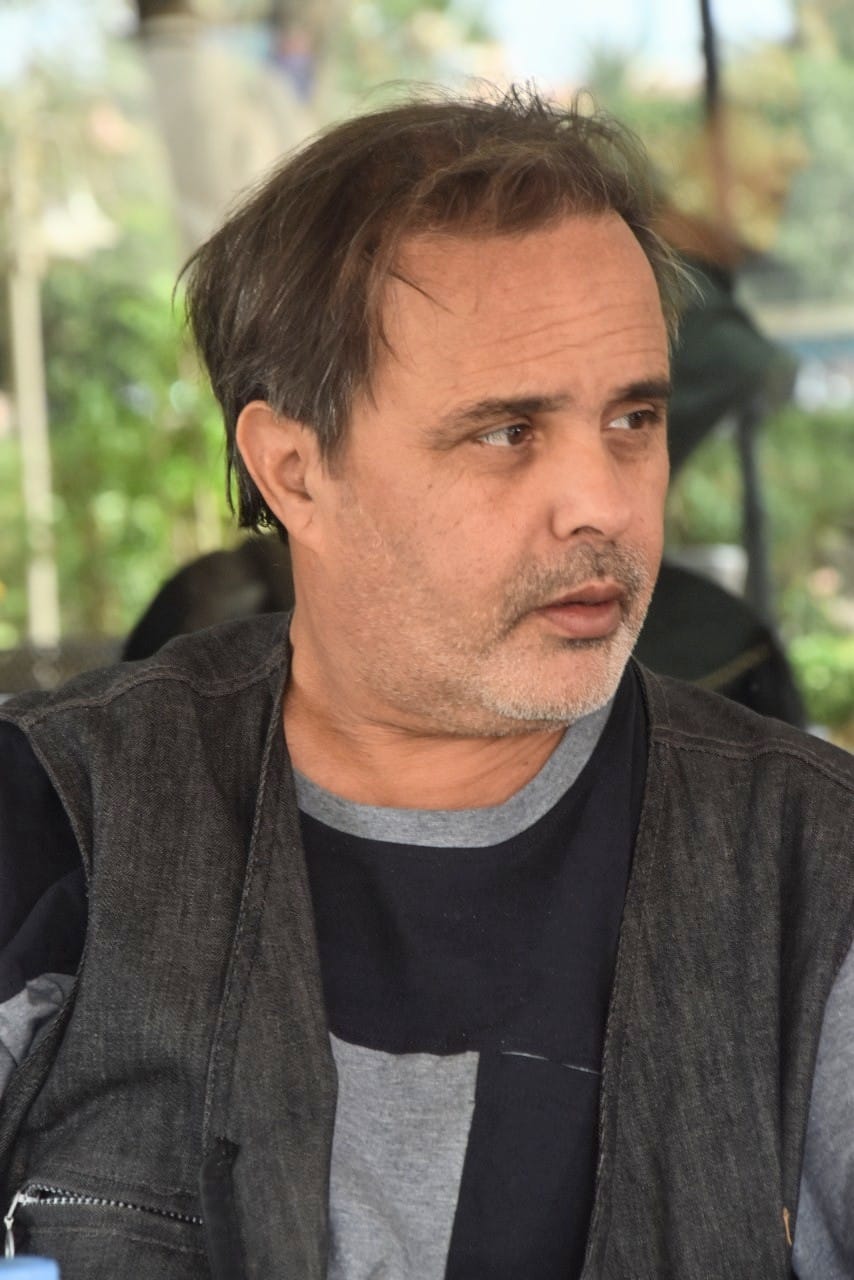 عبد الإله بنهدار