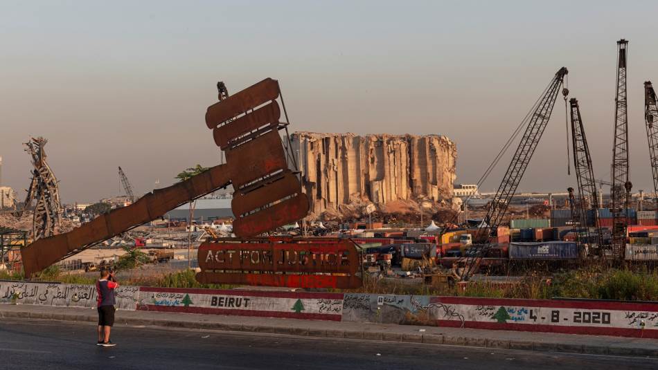 مقدمة لفوضى سياسية وشعبية وتوترات أمنية؟ (Getty)