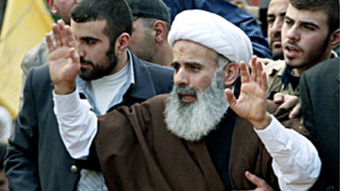 عاد اسرانا وعلى رأسهم شيخهم الشيخ عبد الكريم عبيد، عادوا بارادة الله والمجاهدين ودماء الشهداء وجراحات الجرحى