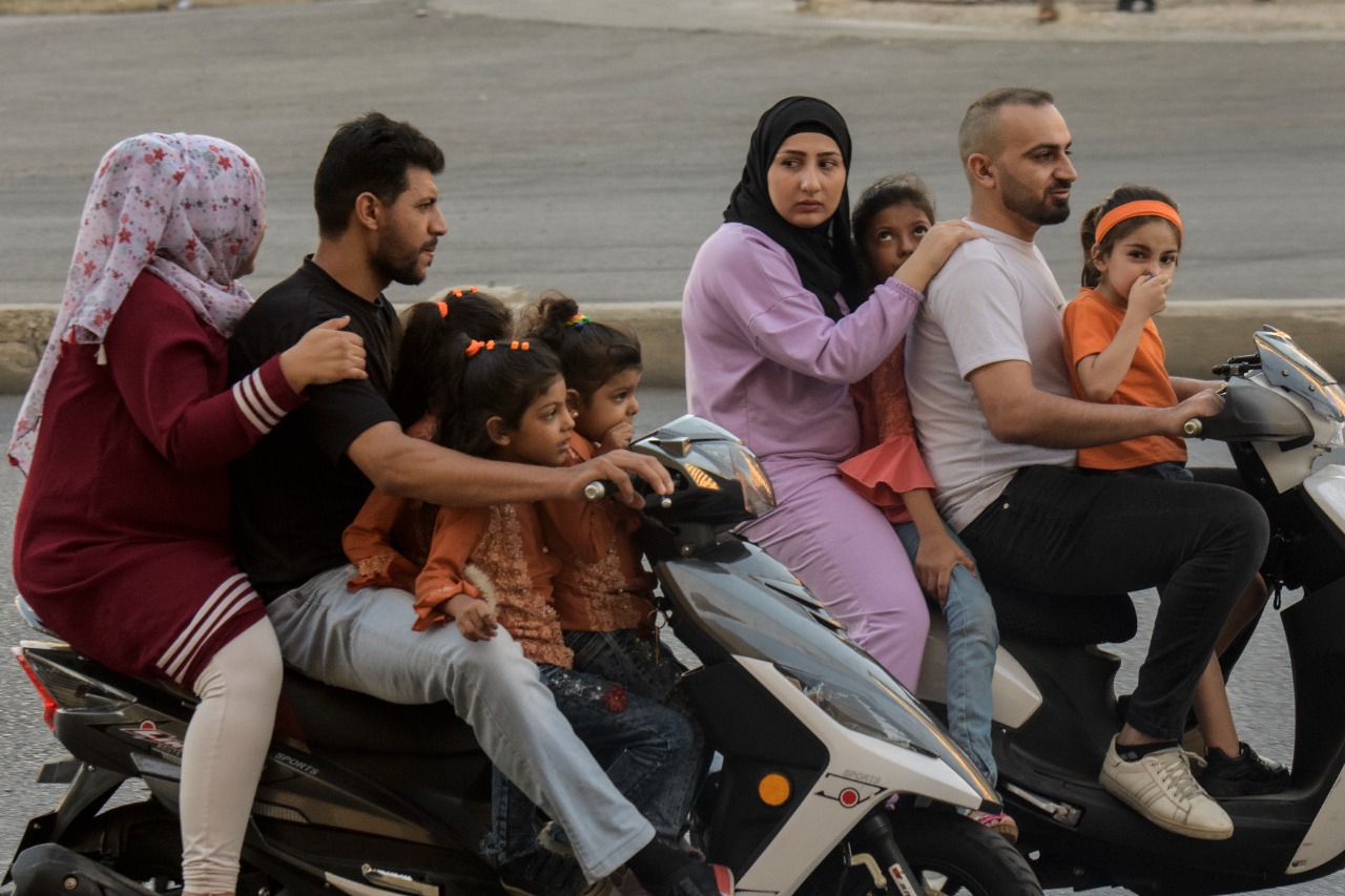 تصوير نبيل اسماعيل