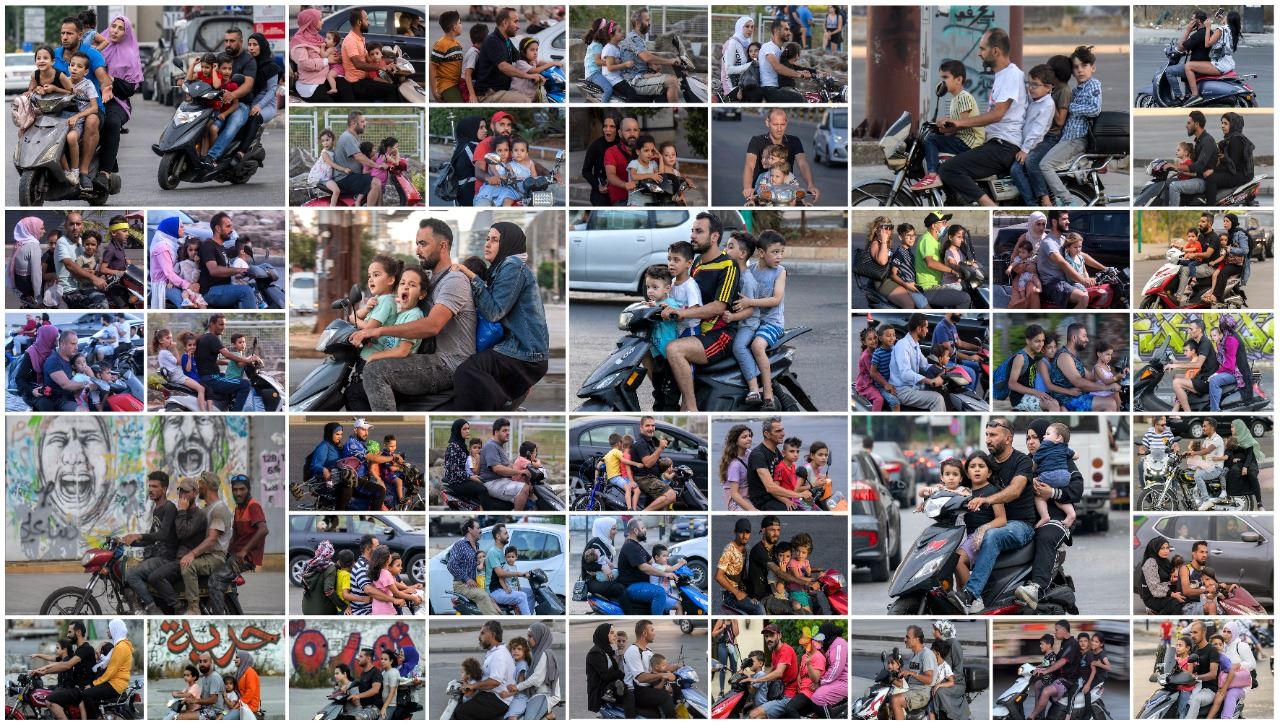 مجموعة صور - نبيل اسماعيل