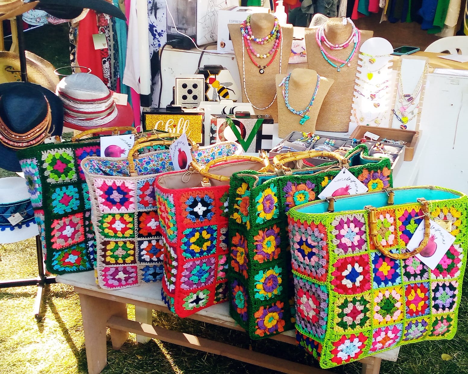 صناعة الجزادين مع أستاذة الجامعة اللبنانية