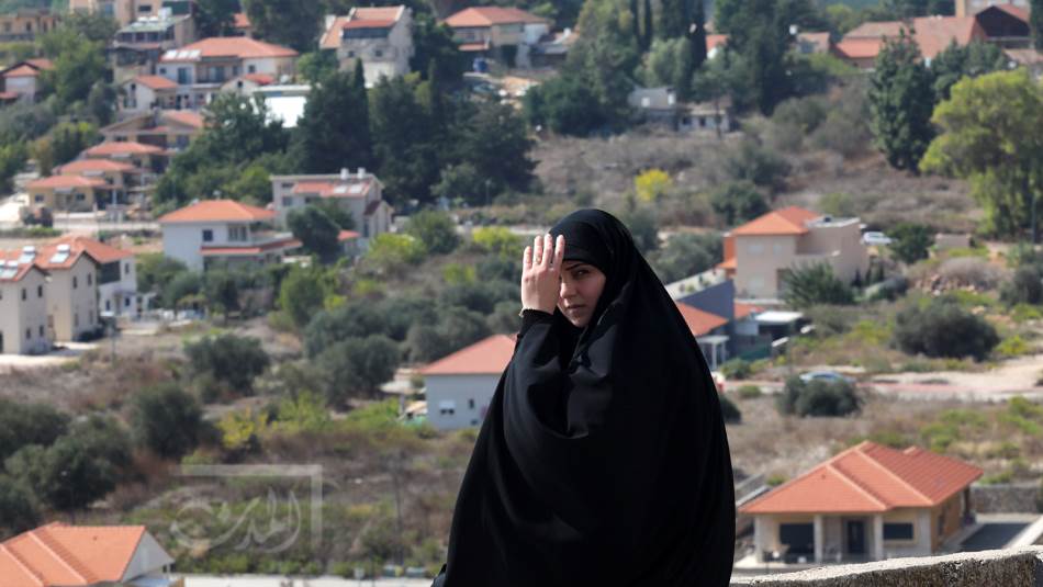 تجد اسرائيل نفسها مطوقة بالكثير من المصاعب والمخاطر (علي علوش)