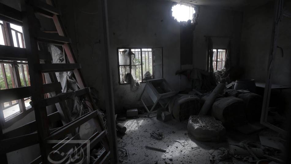 غياب أي خطة رسمية حكومية للتعامل مع أحوال الحرب (علي علوش)