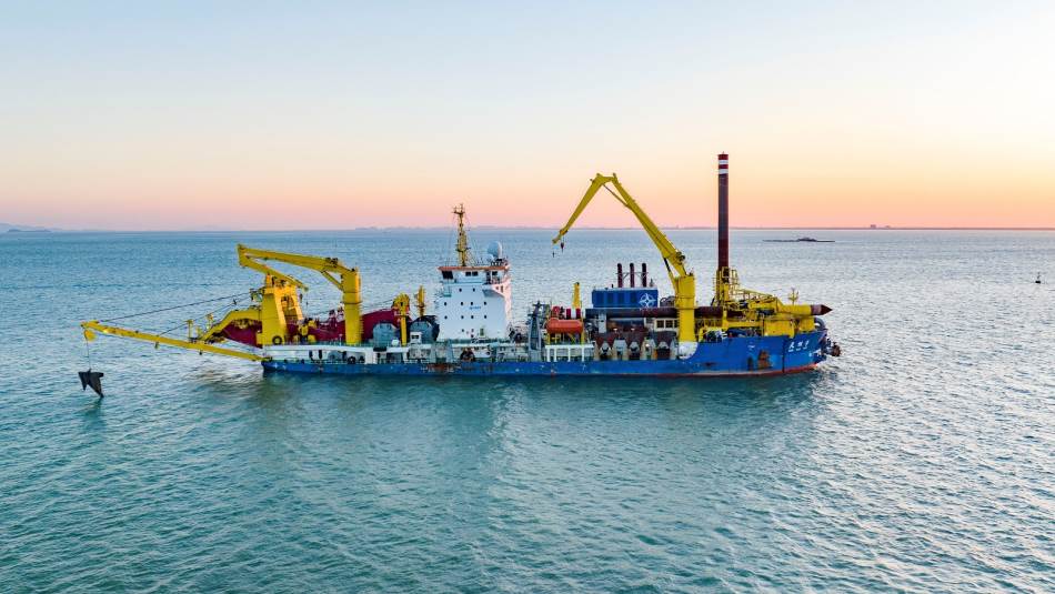 تنازل لبنان عن جزء كبير من مياهه طمعاً بتسريع التنقيب في حقل قانا (Getty)