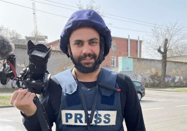 الشهيد عصام عبدالله