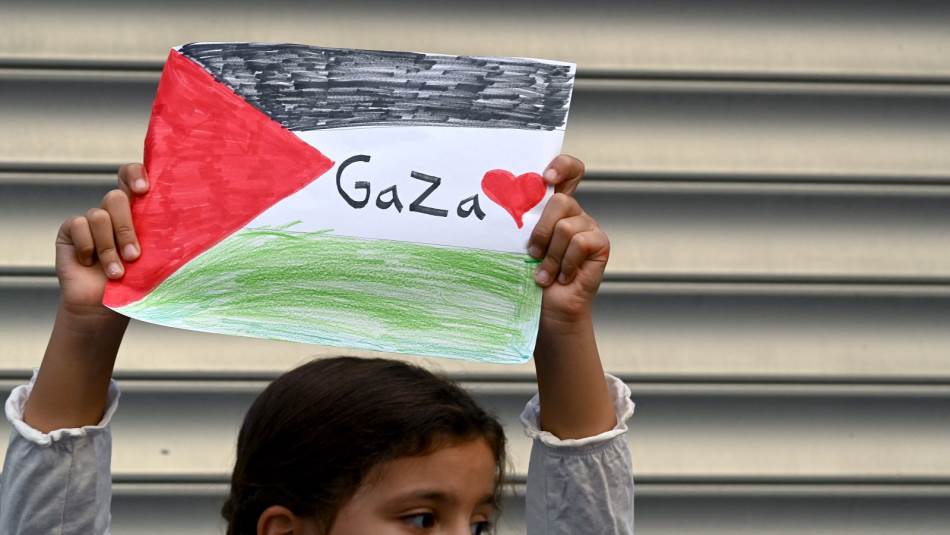 العودة إلى قاعدة أن الفلسطيني المقبول هو الفلسطيني المقتول! (Getty)