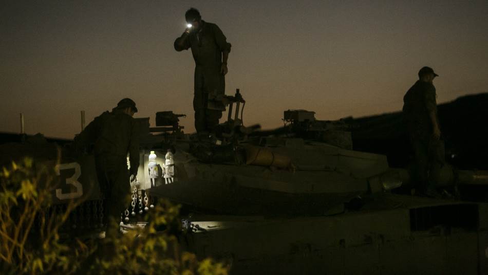 تدمير منصات حزب الله قد تكون من مهام الأميركيين إذا دخلوا الحرب الواسعة (Getty)