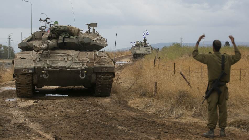 الحزب لن يدخل الحرب من دون التنسيق الكامل مع إيران (Getty)