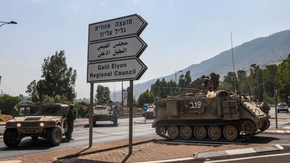 سيعمل حزب الله على تغيير موازين القوى في الميدان 