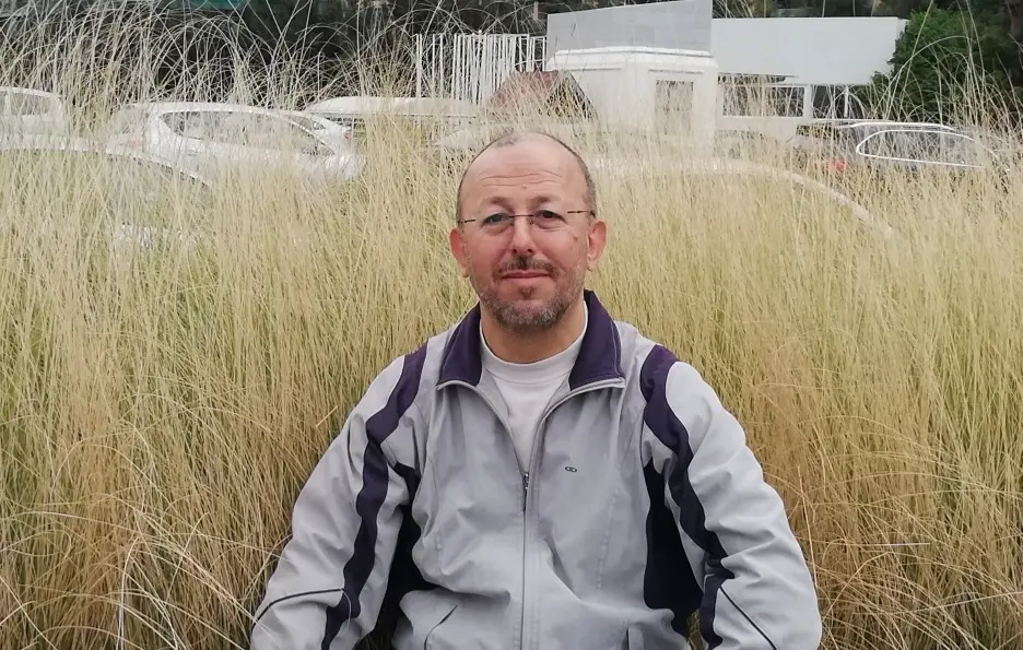 المهندس عدنان سمور