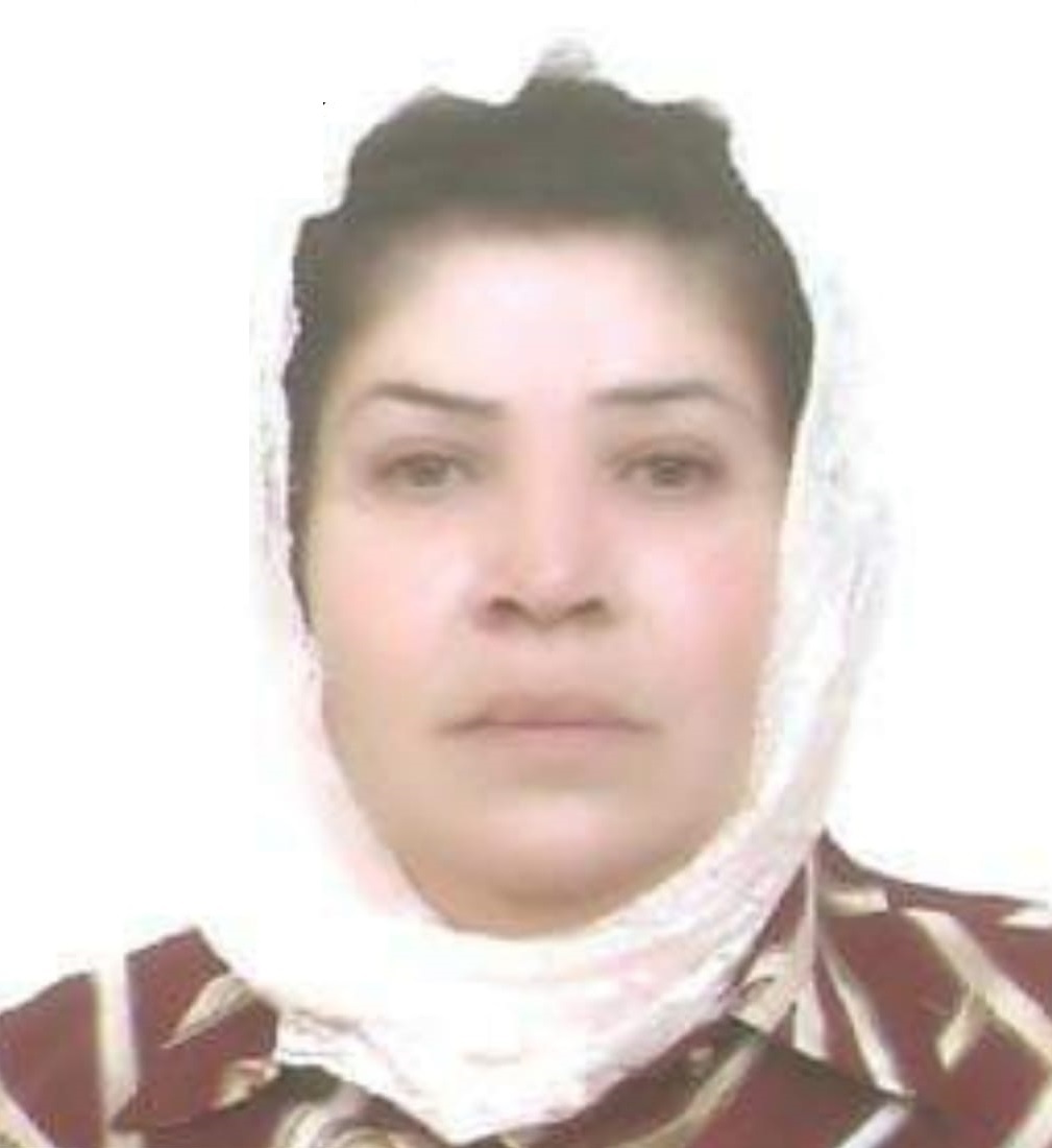  المأسوف عليها الحاجّة رندا حسن الحاج جواد عبدالله